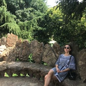 Meet your Posher, Liani